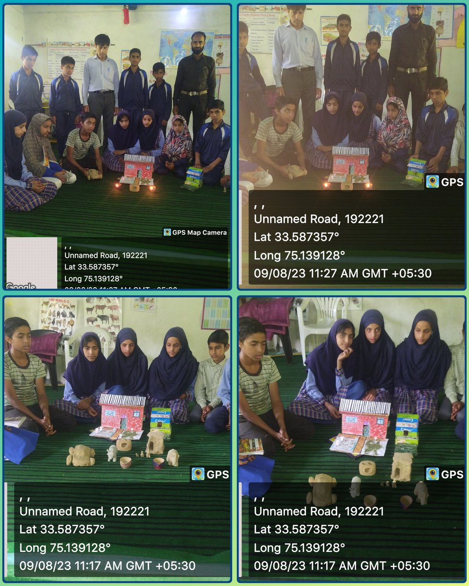 MiddleYk88370's tweet photo. #MeriMittiMeraDesh, #DrawingCompetition,#Toycathon Events conducted at MS Peertakiya & PS Barwal Mohalla during the 76th Independence Day 2023.
@DCAnantnag
@CEOAnantnag https://t.co/AHnmHcjYXy