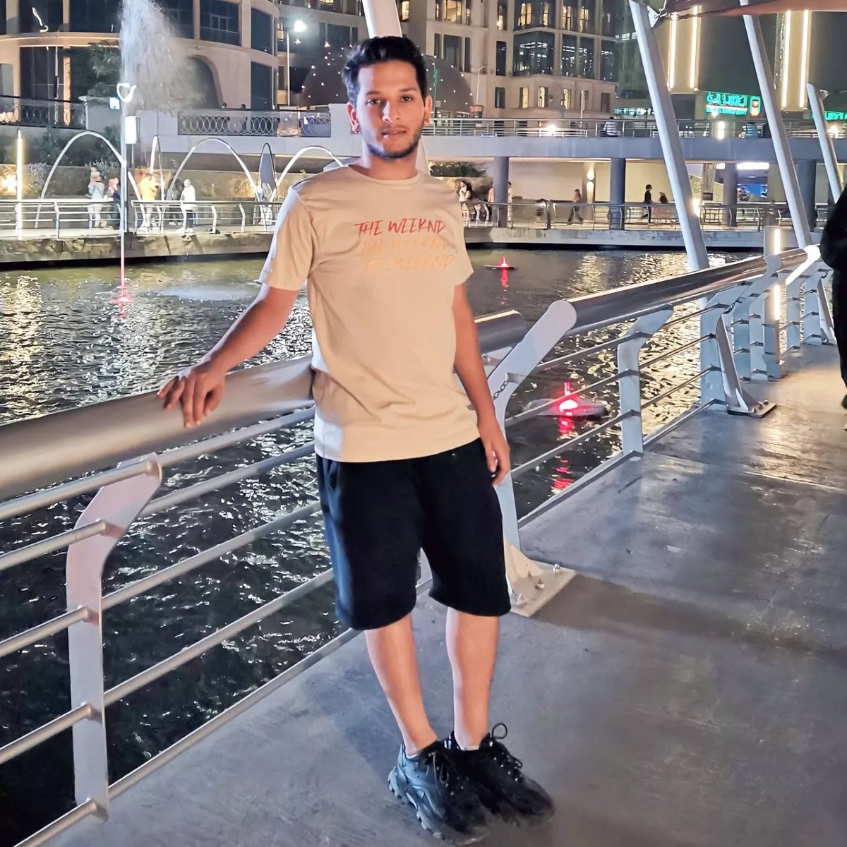 Muhammed_m77's tweet photo. #صورة_ملف_شخصي_جديدة https://t.co/OUi8p3Nwq0