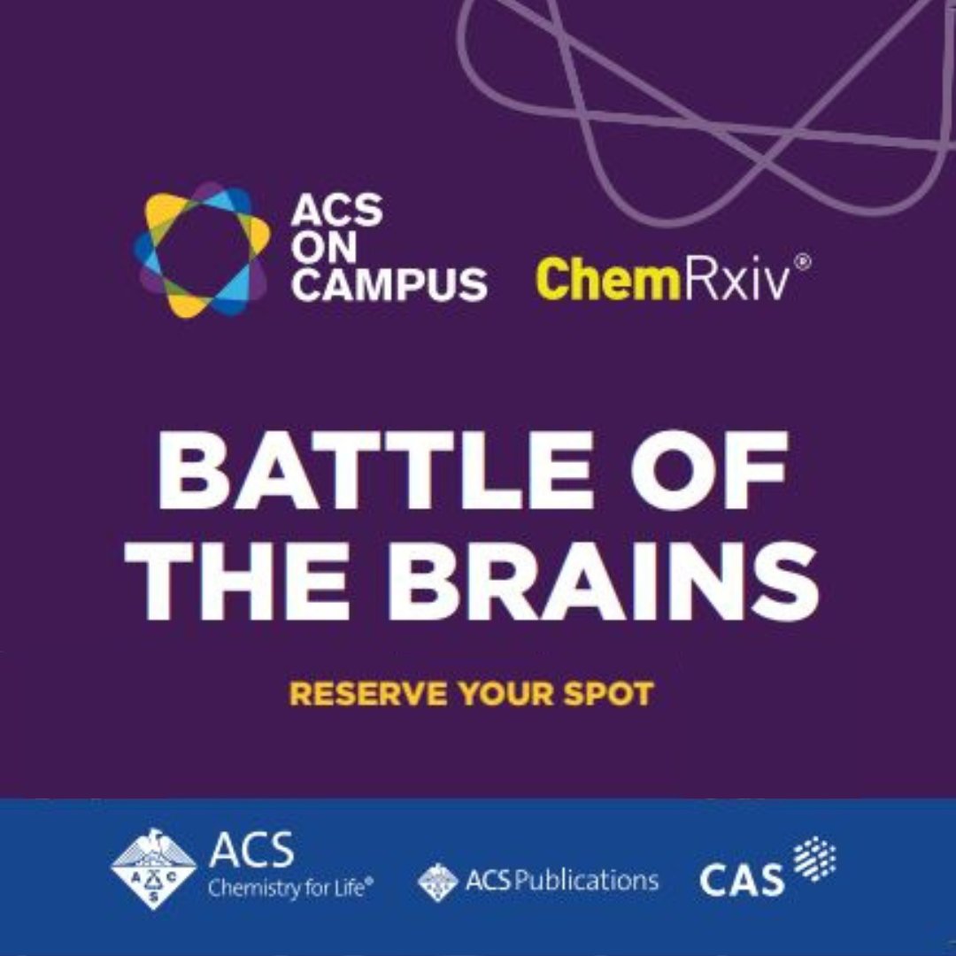 ACS Publications tweet media