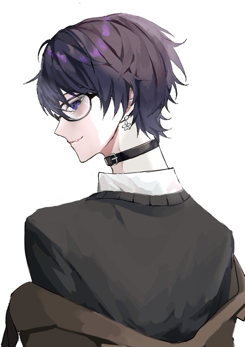 Been a while since i last drew him 🫶🏻