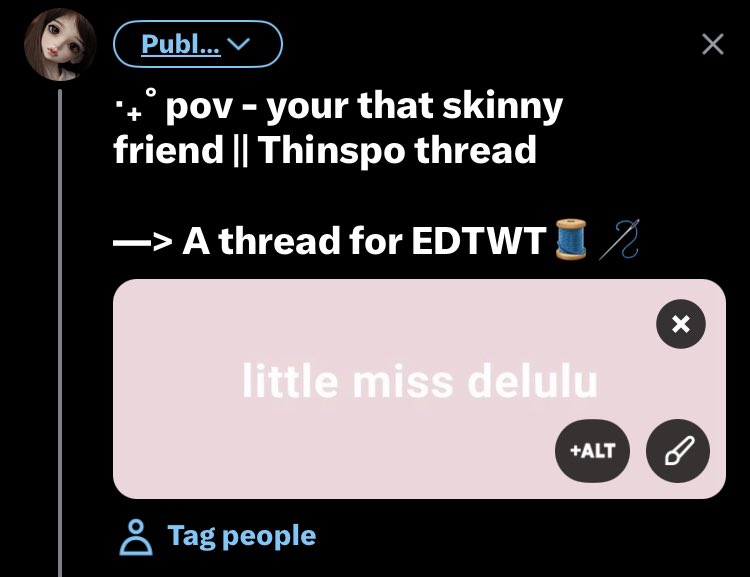 stalla444's tweet photo. Who wants a tag, it’s done just need the tags💗 https://t.co/EjnaohdRKo