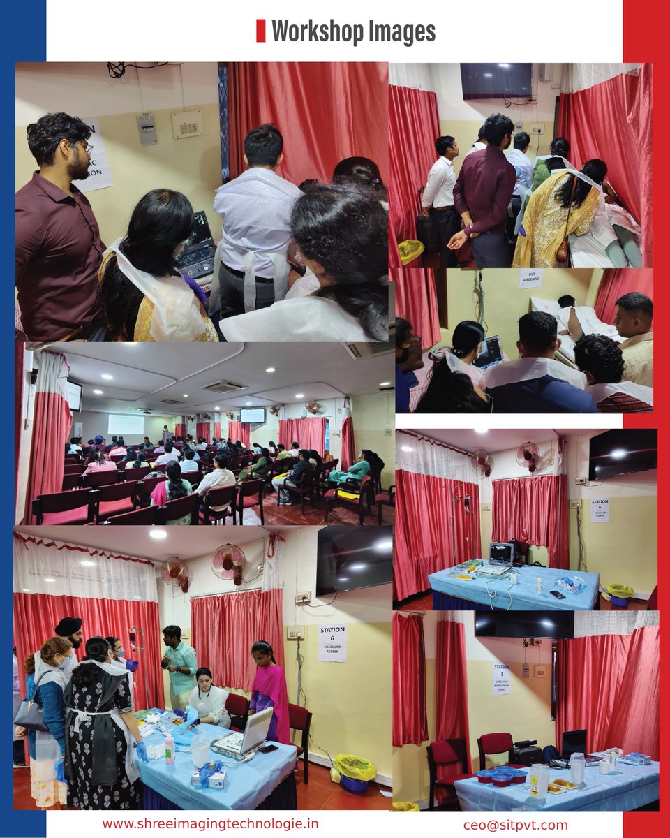 shreeimaging_'s tweet photo. DEPARTMENT OF RESPIRATORY MEDICINE CHRISTIAN MEDICAL COLLEGE, VELLORE

8th THORACIC ULTRASOUND &amp;
HANDS-ON TRAINING WORKSHOP

Location: Paul Branding Building, Vellore

Date: 11th - 12th August 2023

#shreeimagingtechnologie #mindray #vellore https://t.co/7pllGhSEo5