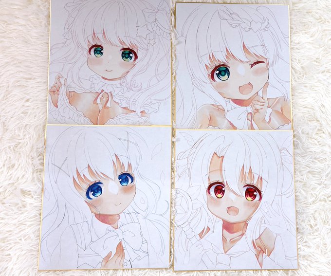 アッ……終わらない…… 