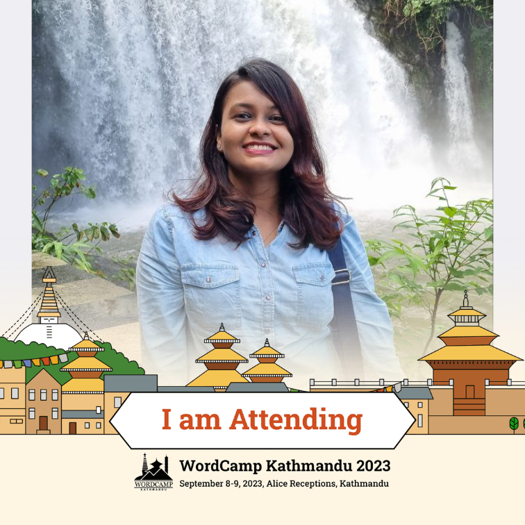 ThePiYaa's tweet photo. Super excited for #WCKTM 🥳 https://t.co/u5lmTWrySN