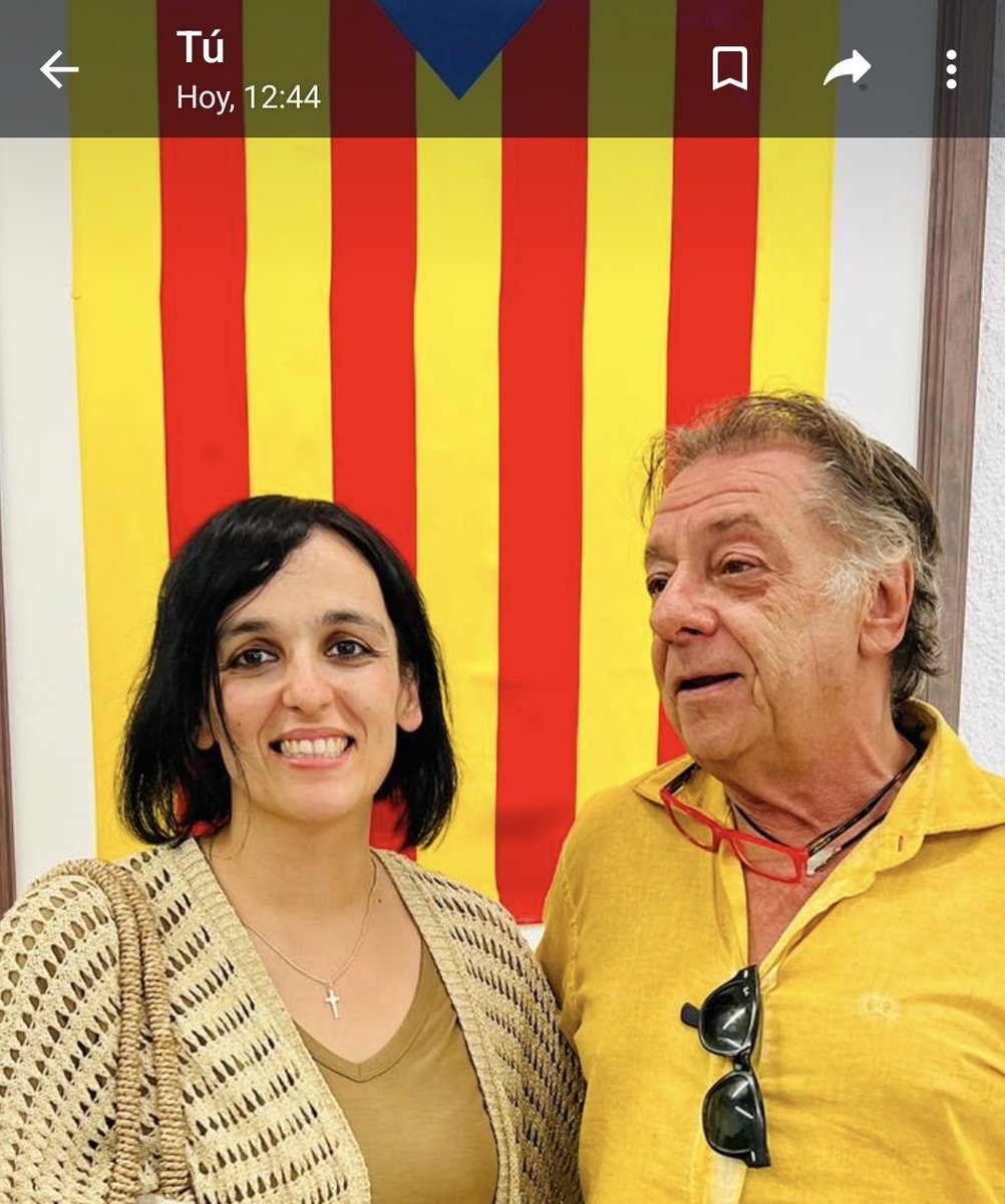 Pepe Fajula. Advocat tweet media