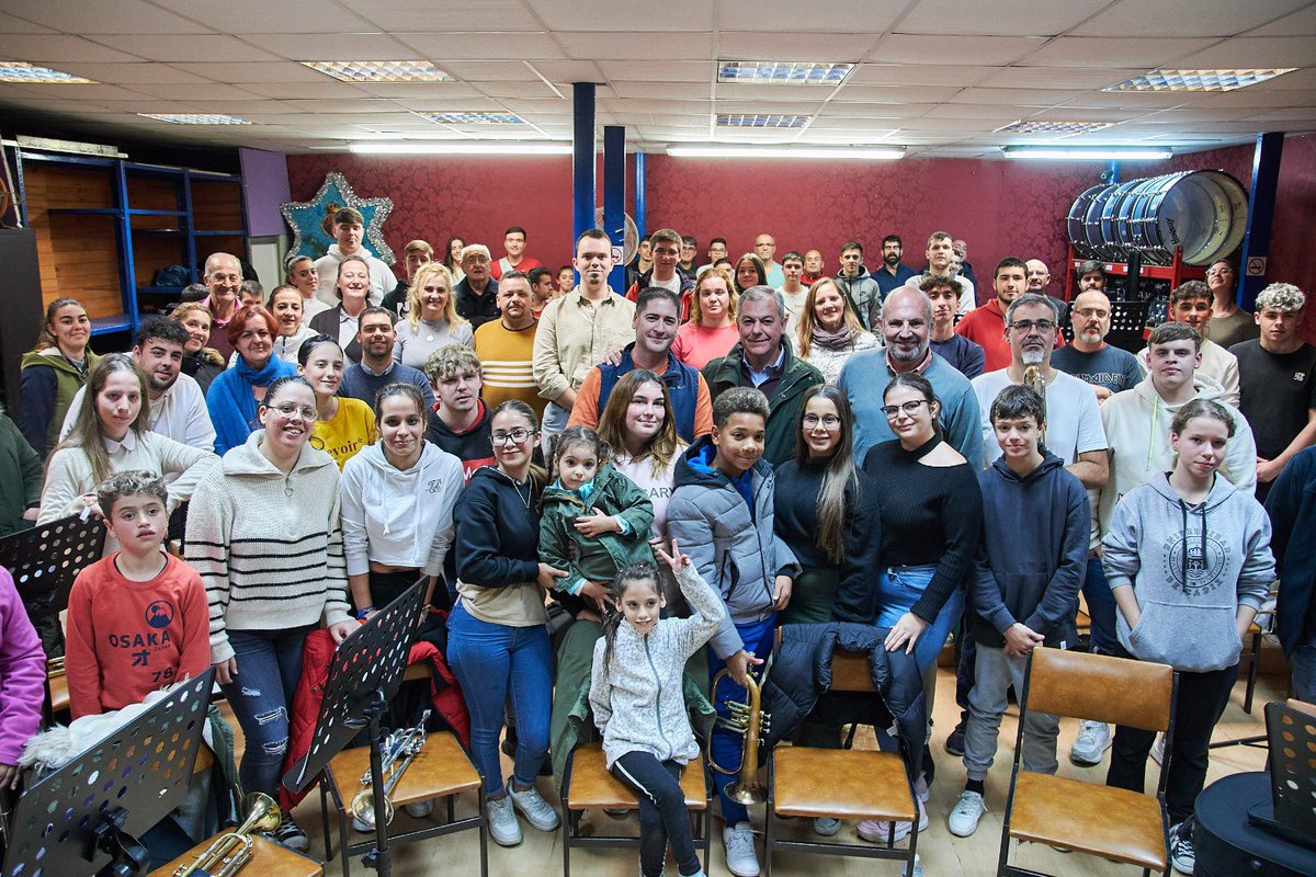jlsanzalcalde's tweet photo. La juventud de Sevilla ✅ es un tesoro que entre todos debemos cuidar.

Voy a trabajar de manera incansable para que tengan en su ciudad un lugar para vivir, trabajar y prosperar.

Quiero que Sevilla sea una tierra de oportunidades para todos ellos. #DiaInternacionalDeLaJuventud https://t.co/mVXzy0v9nL