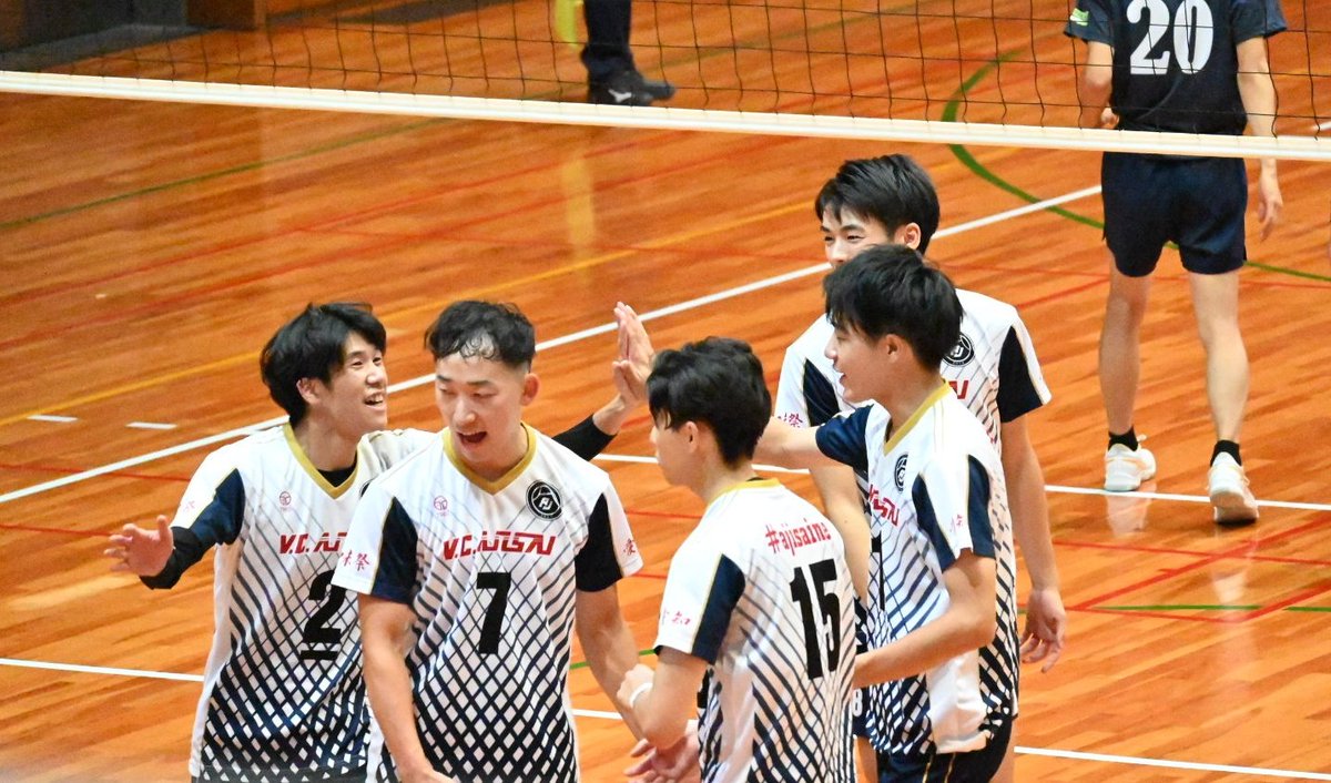 eNXtbNLVINJn1vg's tweet photo. ajisainetもずっと見たかったから嬉しかった！楽しいチームでした👍
 #ajisainet
 #クラブカップ
 #クラブカップ2023 https://t.co/eL4gNBO4gL