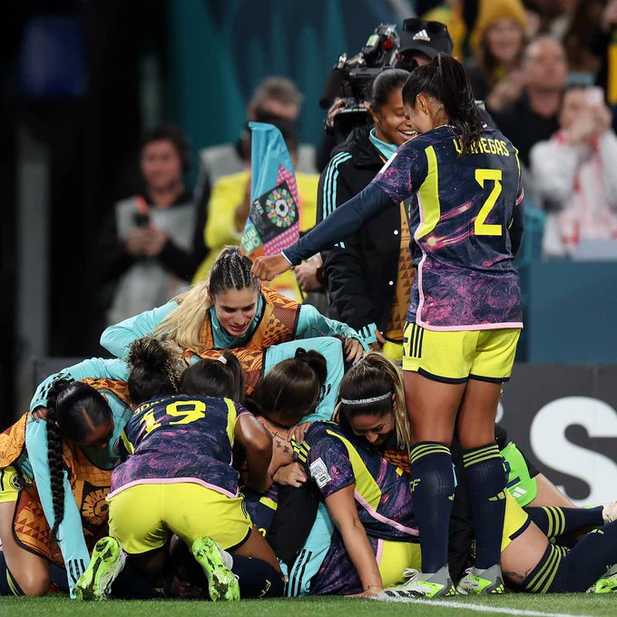 Alberto Sánchez Galeano tweet media