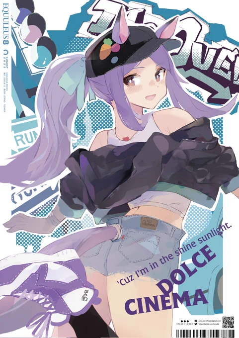 C102新刊、メロンブックスで委託開始しております! よろしくお願い致します!!  