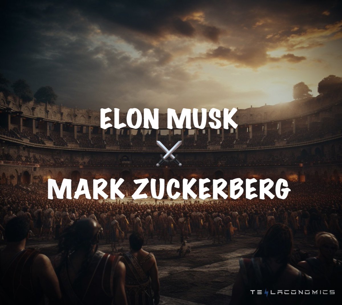 Where will the fight be held? ⚔️ <a href="/elonmusk/">Elon Musk</a>
