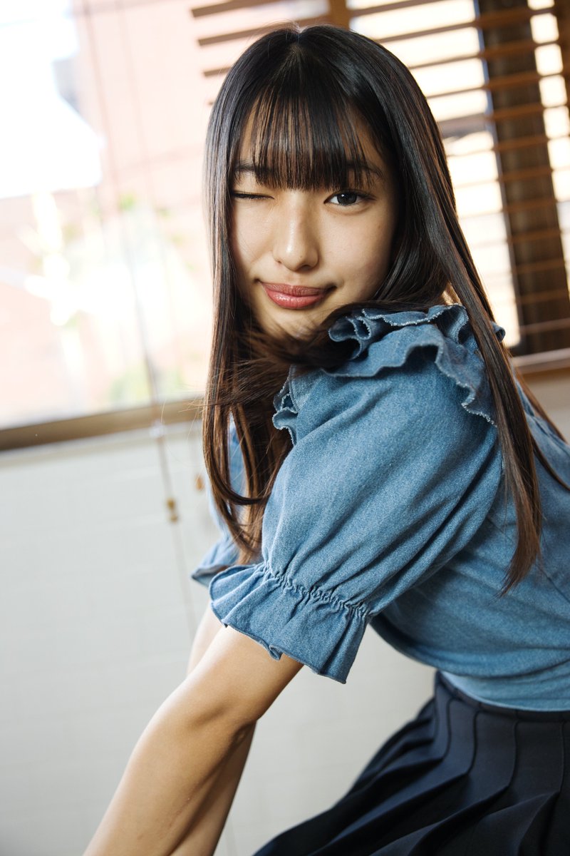 20230812 TIP撮影会 SPATIO ブルー担当 あやかちゃん 01 #あやか #彩夏