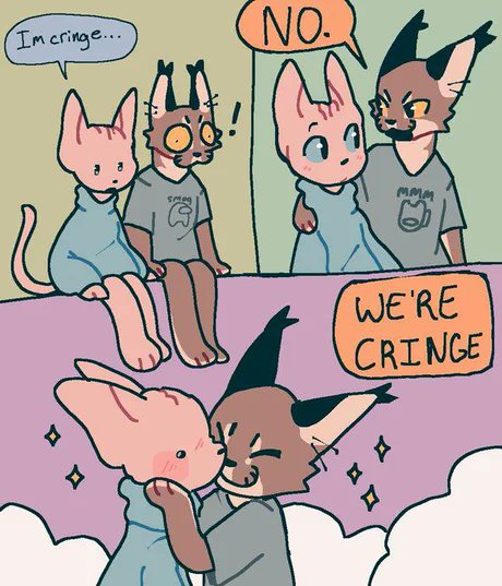 You shitpost for the Elonbucks. 

I shitpost for the LOLz and the cringe.