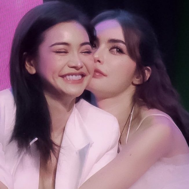 hkfireonfire's tweet image. never forget that she's P's baby girl