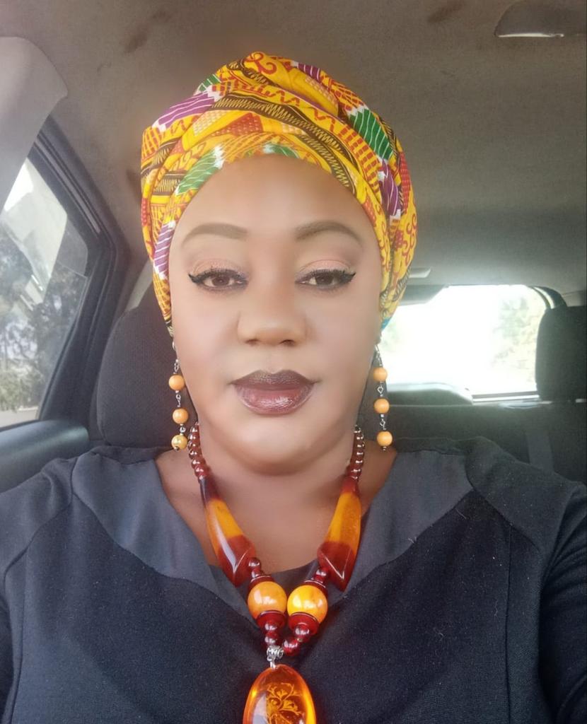 Excited to welcome Esnart Banda as the Corporate Áffairs Manager for <a href="/afrikakonecta/">afrikaconnector collaboration</a> and spokesperson <a href="/Nachilala/">Nachilala Nkombo</a> <a href="/_AfricanUnion/">African Union</a> <a href="/SADC_News/">SADC Secretariat</a> @comesa_lusaka <a href="/AbsaZambia/">Absa Bank Zambia</a> <a href="/wto/">WTO</a> <a href="/MulengaChipoka/">Chipoka Mulenga</a> <a href="/HHichilema/">Hakainde Hichilema</a> <a href="/MbalulaFikile/">ANC SECRETARY GENERAL | Fikile Mbalula</a> <a href="/CmCuty/">Constance Okoye</a> <a href="/akin_adesina/">Akinwumi A. Adesina</a> <a href="/MeneWamkele/">Wamkele Mene</a> @PaulShalalaZNBC <a href="/HOT877Zambia/">HotFMZambia</a>