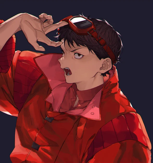 金田さん