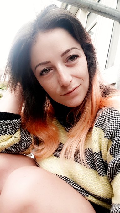 Good morning from dreary England ☁️🌧 Check my links for something a bit hotter 😘 https://t.co/ti2LNu<a href="/tag/newcontentcomingsoon"class="tags"><span>#newcontentcomingsoon</span></a><a href="/tag/ilovenewclothes"class="tags"><span>#ilovenewclothes</span></a><a href="/tag/imexc"class="tags"><span>#imexc</span></a>