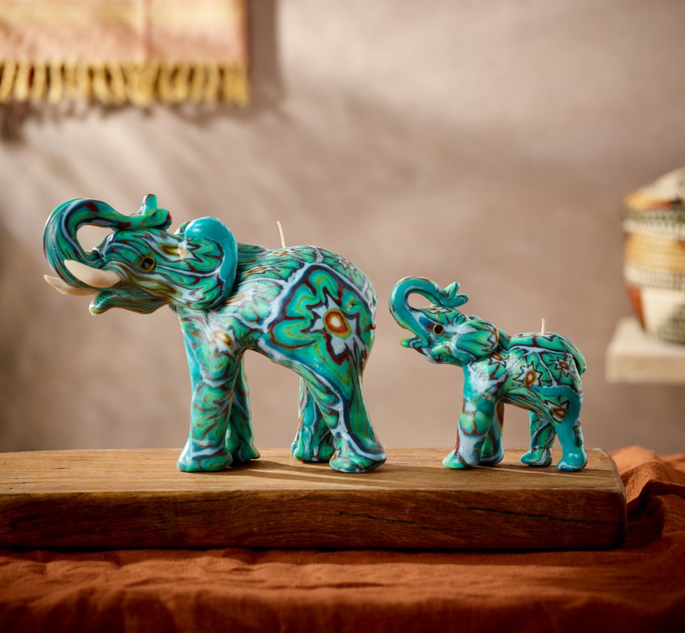 KarakorumCrafts's tweet photo. It's #worldelephantday - Sadly, elephants are facing many threats. Asian elephants are on the endangered list, &amp; African elephants are a vulnerable species. 
World Elephant Day is also an important call to action,  come together to protect our amazing elephants. https://t.co/6lviZCdbGs
