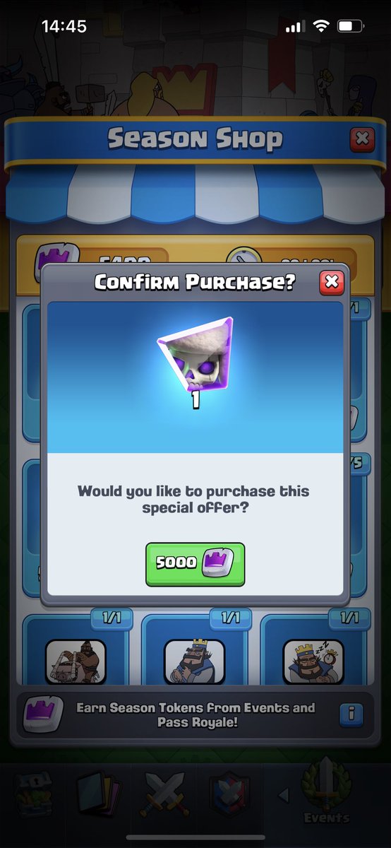 what happens if i buy it