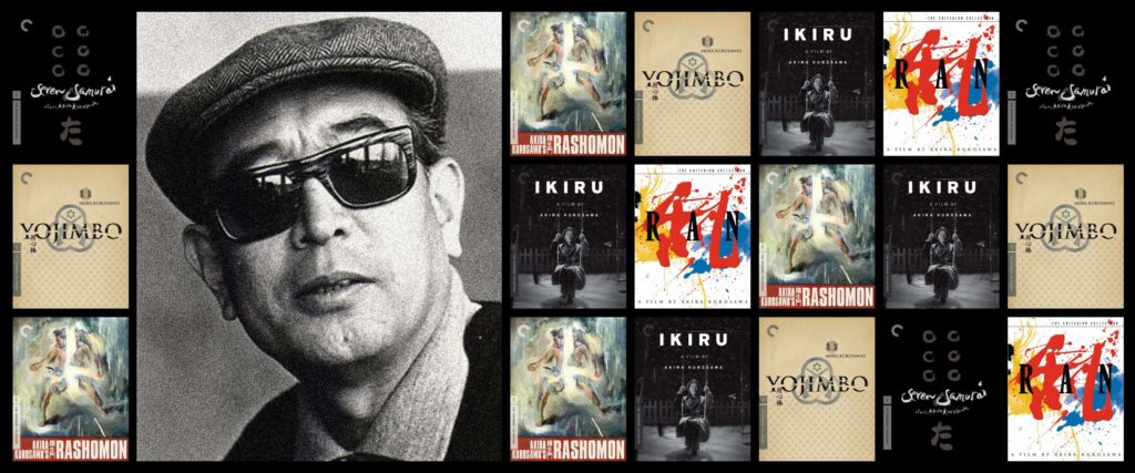 7- SİNEMASAL AFORİZMALARDA BUGÜN AKİRA KURUSAWA

Akira Kurosawa: Sinemanın Derinliklerindeki Deha

Sinemanın büyülü dünyasının derinliklerinde iz bırakan nadir isimlerden biri olan Akira Kurosawa, sadece Japon sinemasına değil, tüm dünya sinemasına yön veren bir sanatçı olarak