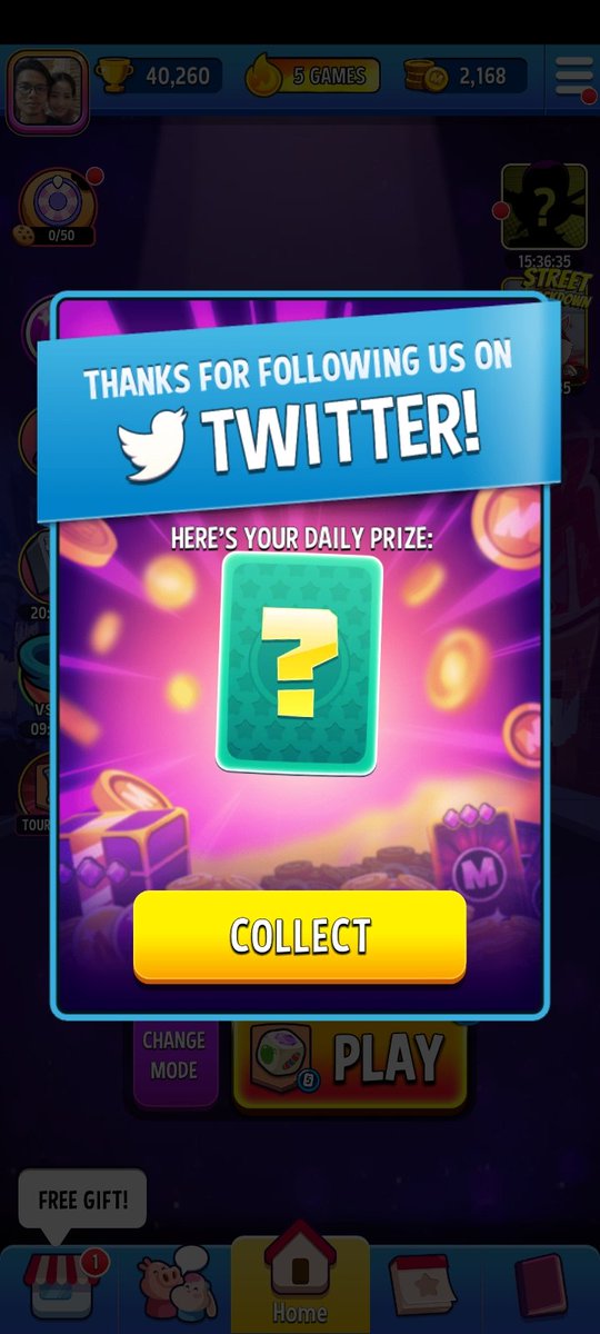 𝐓𝐨𝐝𝐚𝐲'𝐬 𝐌𝐚𝐭𝐜𝐡 𝐌𝐚𝐬𝐭𝐞𝐫𝐬 𝐆𝐢𝐟𝐭𝐬 🎁!
𝑰𝒕 𝒊𝒔 𝒈𝒊𝒇𝒕𝒔 𝒊𝒏 𝒕𝒉𝒊𝒔 𝒈𝒓𝒐𝒖𝒑 𝒐𝒏𝒍𝒚. 
𝐓𝐚𝐤𝐞 𝐠𝐢𝐟𝐭𝐬 🎁: audiozuploader.cam/2023/01/match-…
👍🏼 LIKE &amp; SHARE A POST 
👉 Comment ( Thanks )
𝐄𝐧𝐣𝐨𝐲 𝐏𝐥𝐚𝐲𝐢𝐧𝐠 𝐌𝐚𝐭𝐜𝐡 𝐌𝐚𝐬𝐭𝐞𝐫𝐬!!!
#matchmasters