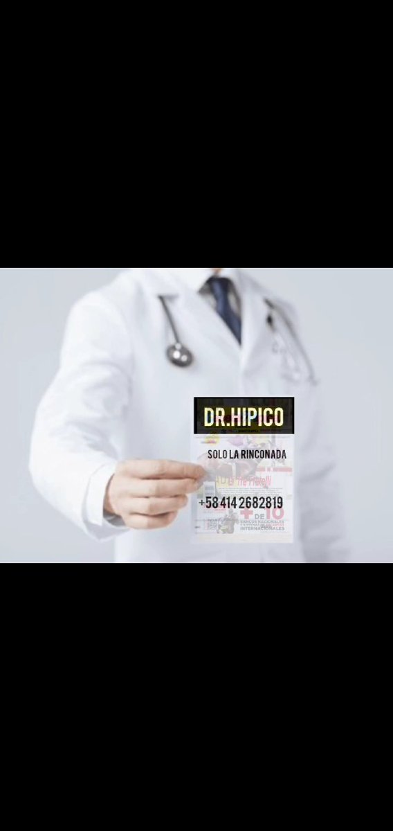 JayCrespo77's tweet photo. Hasta las 11 d la mañana del domingo hay chance d escribirle al Doctor Hípico..! Via Whatsapp 0414-2682819 #DoctorHipico NO vacila con tu dinero... https://t.co/NBIjWlVJle
