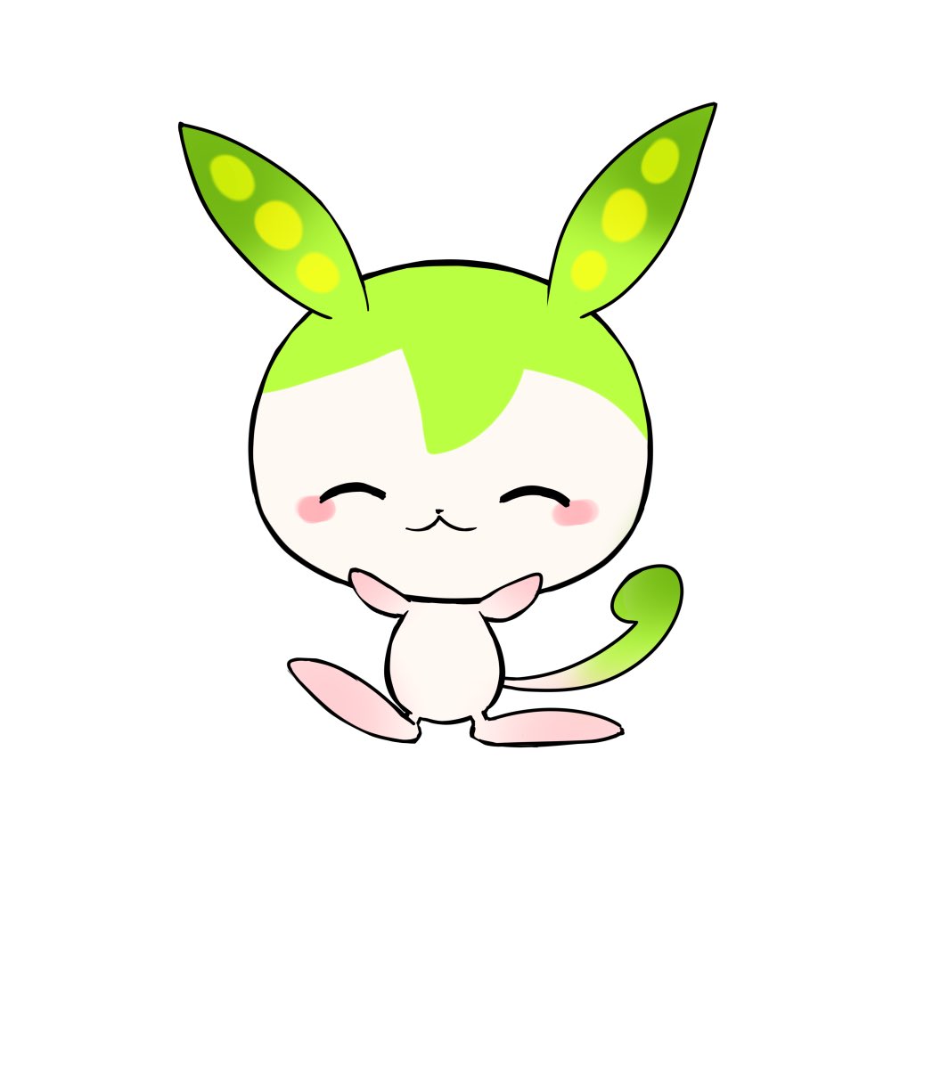どんどん土曜日ずんだもん