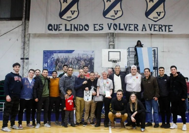 Nuestro Básquet tweet media