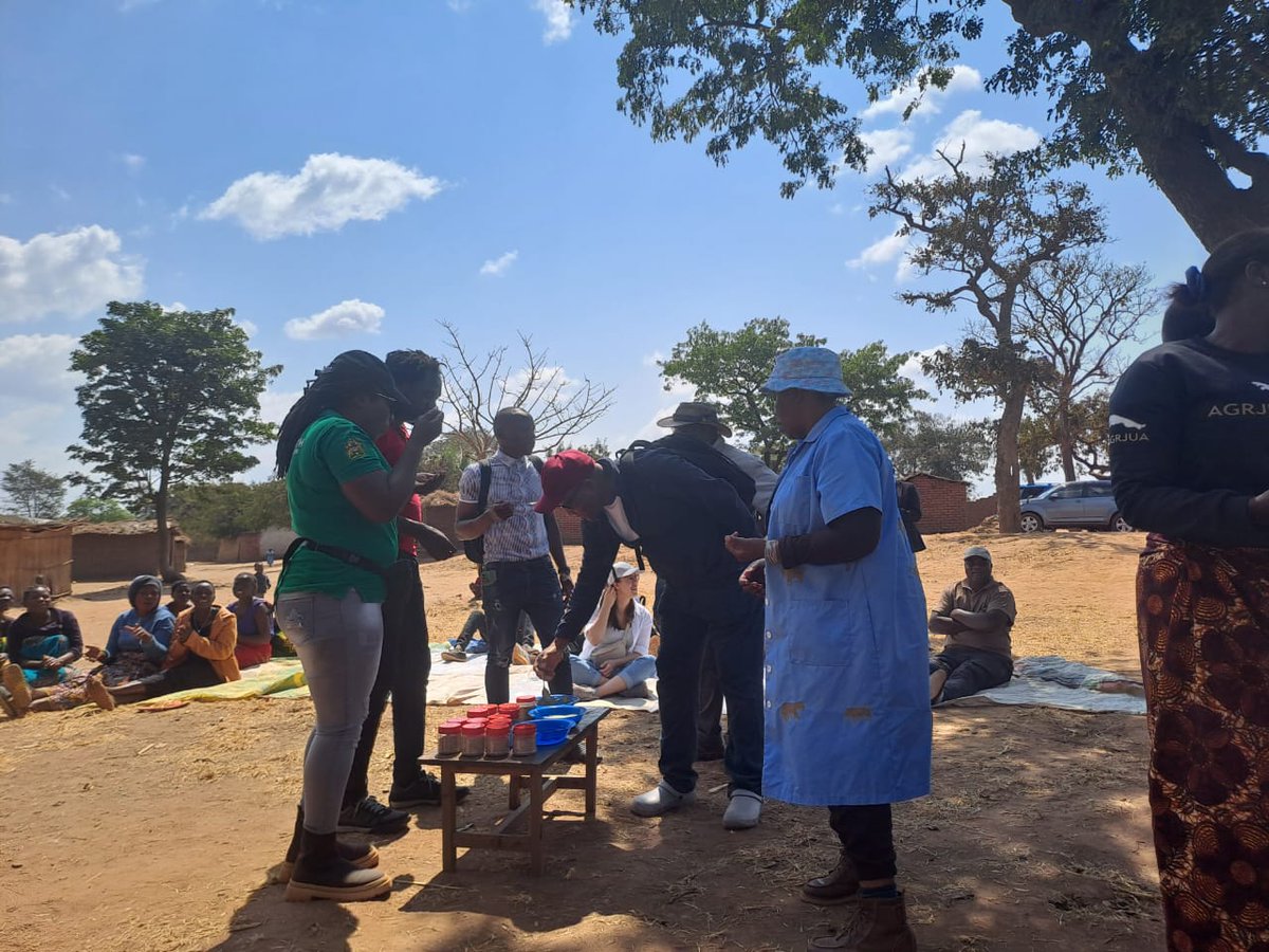 Participants are currently having joint visits to the case study sites from last year. This is to give all participants first hand knowledge of the reports presented by the various case study groups during the SS22.