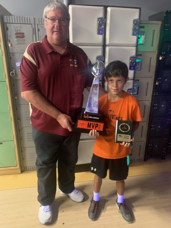 Peterborough Wolverines Football Club tweet media