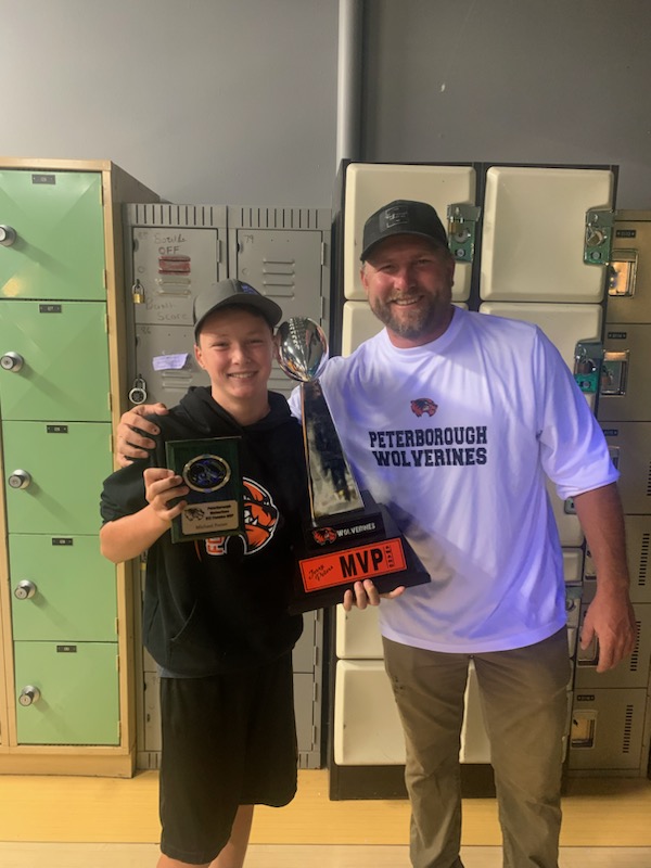 Peterborough Wolverines Football Club tweet media