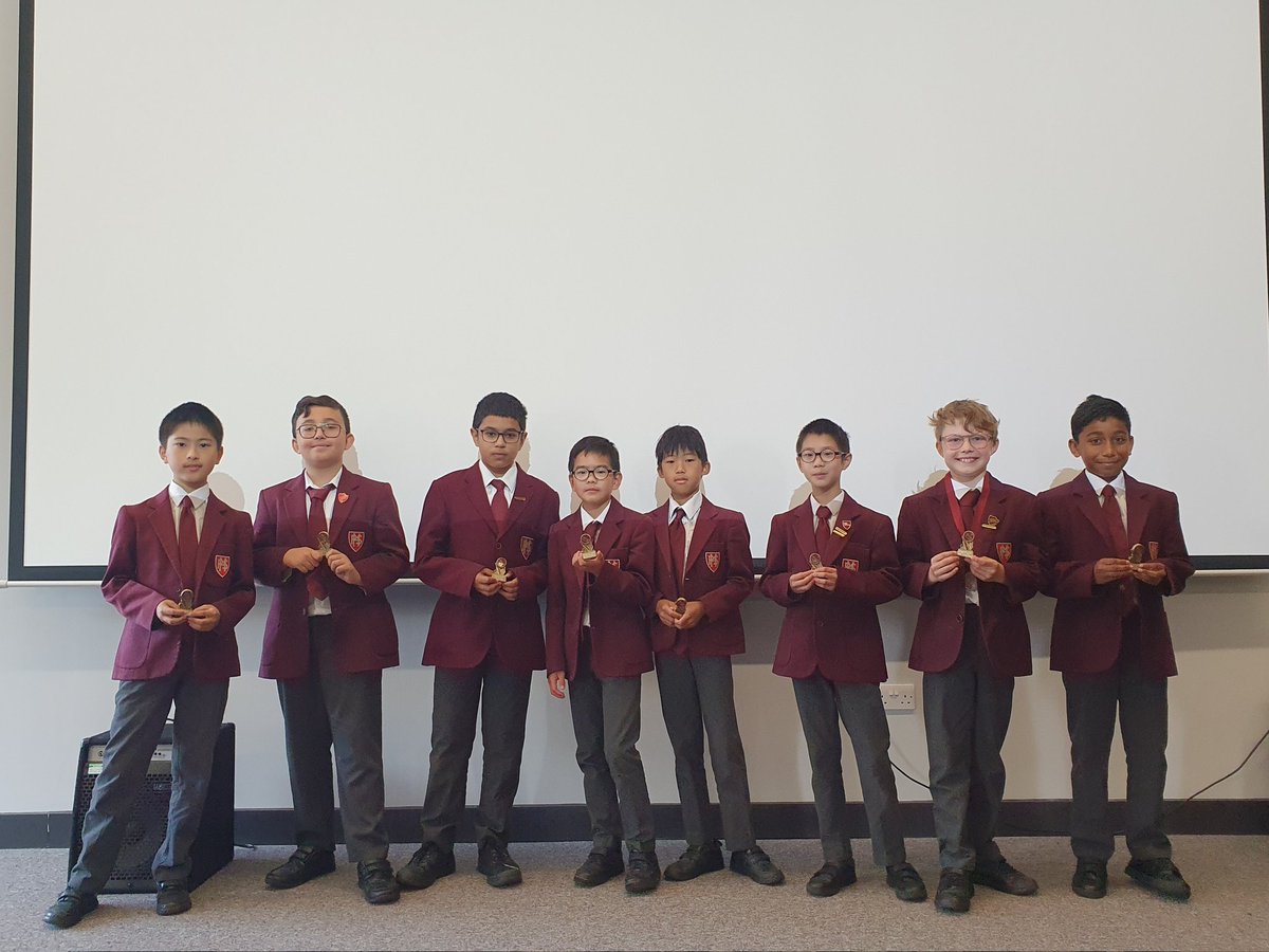 Homefield Prep Sport tweet media