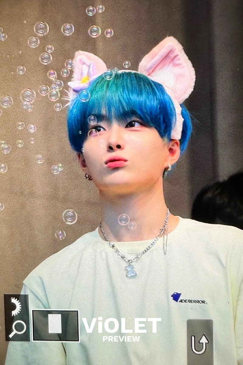 VAHN507's tweet image. 230812 팬사인회

#NINEi #나인아이 #ナインアイ
#VAHN #김정우