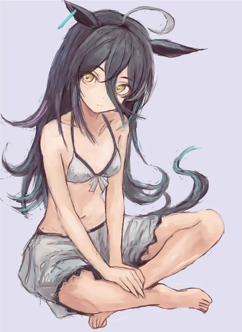 白水着カフェ