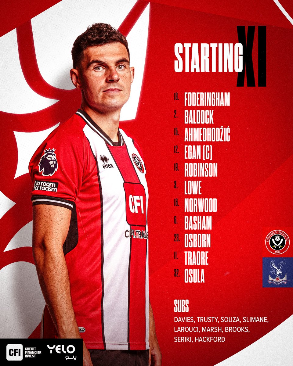 Sheffield United tweet media