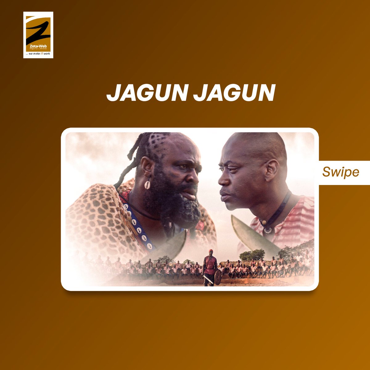 zetawebnigeria's tweet image. Happy Weekend! 

Catch up some weekend screen time with these recommendation from us. 📺🎞️🎬

We would like recommendations from you as well, what other great movies are streaming now? Let’s chat.

Do have a lovely weekend🥰

#surfthenet #movies #surfuncaged #moviesnight #gaming