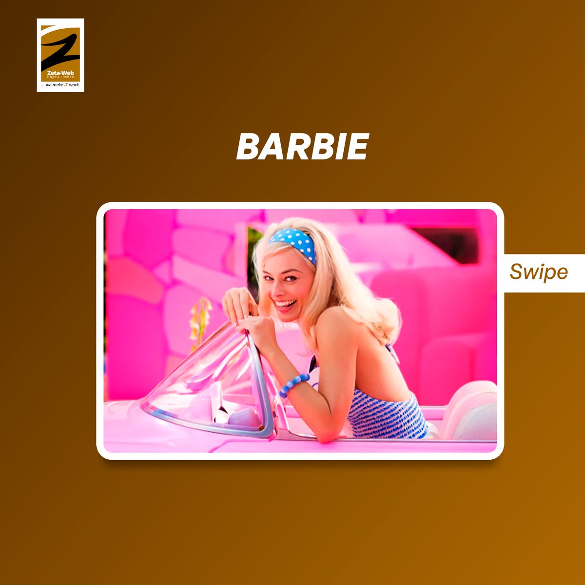 zetawebnigeria's tweet image. Happy Weekend! 

Catch up some weekend screen time with these recommendation from us. 📺🎞️🎬

We would like recommendations from you as well, what other great movies are streaming now? Let’s chat.

Do have a lovely weekend🥰

#surfthenet #movies #surfuncaged #moviesnight #gaming