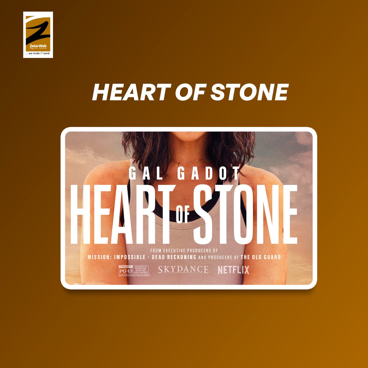 zetawebnigeria's tweet image. Happy Weekend! 

Catch up some weekend screen time with these recommendation from us. 📺🎞️🎬

We would like recommendations from you as well, what other great movies are streaming now? Let’s chat.

Do have a lovely weekend🥰

#surfthenet #movies #surfuncaged #moviesnight #gaming