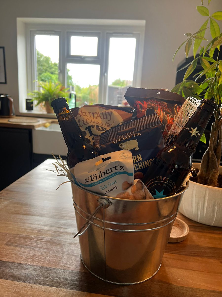 James Gough (@jamesgougherac) on Twitter photo Thank you <a href="/GSMERAC/">Guy Meredith</a> for the surprise hamper, will be enjoying these over the weekend! 🙌 #U2I Thank you <a href="/GSMERAC/">Guy Meredith</a> for the surprise hamper, will be enjoying these over the weekend! 🙌 #U2I