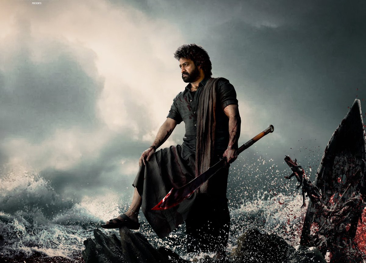 SDM_official1's tweet photo. Which movie will collect highest in DAY1

Quote your answer 😉

#NTR #pawankalyan

#Devara 🔄                                      #OG ❤️ https://t.co/Vmoc6SxJSt