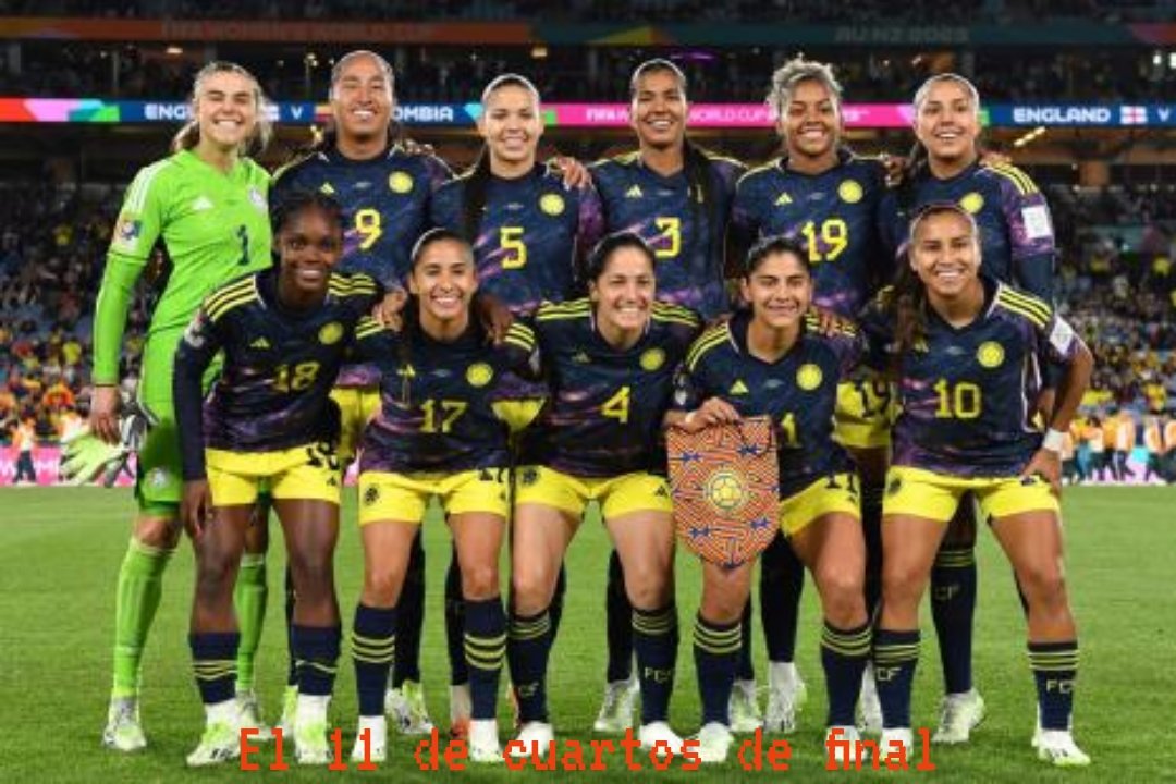 andreaperalta3's tweet photo. Jugaron con el alma (es nuestra marca femenina), hicieron visible una profesión que sigue haciendo méritos para tener mejores condiciones⚽. Muy orgullosa de su desempeño, realmente verlas competir hace inflar el 💛💛💙❤️.
Cumpliendo sueños - inspirando generaciones 👏👏 y de pie https://t.co/vtVU3EiwyP