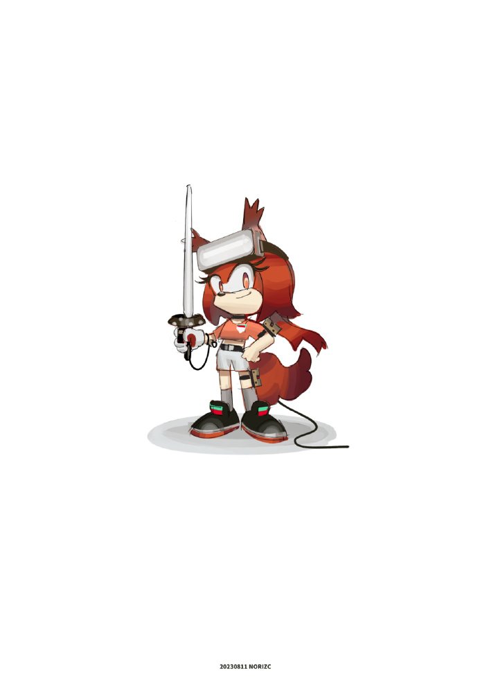 NoriZCI's tweet image. Rround  one🤺