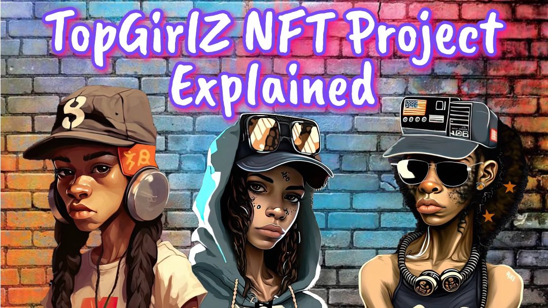 CanuckChuckEh's tweet image. Check this out!!

Every #TopGirlZ #NFT by @Lost_Nft_Art comes with a passive payment that starts in Oct/23🔥🔥🔥

Gather em up and get ready to get paid🔥🔥🔥

Get yours here 👇🏻👇🏻👇🏻
xrp.cafe/collection/top…

Drop your #TopGirlZ #NFT pfp’s in the comments 👀

Check out our