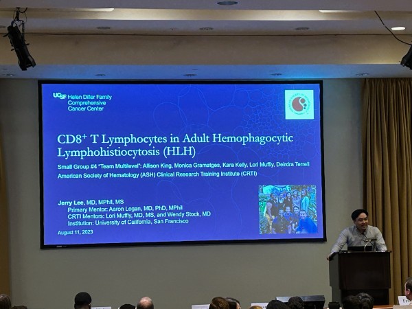 Jerry Lee, MD, MPhil, MS tweet media