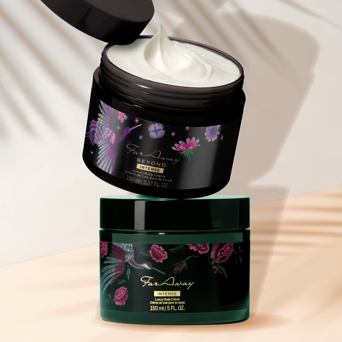 BGsbeautycare's tweet photo. A wanderlust to the exotic.
Far Away Luxury Body Crème!
Campaign 17 Page 85
https://t.co/iv311YeKCE
#faraway #luxury #bodycreme #summer #deals #sales #avoncanada #brigittesbeautycare https://t.co/eHTz7jfRfm