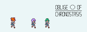 ObligeOfCHAOS's tweet photo. Oblige Of Chronostasis
Development is going well.
#unity2d #madewithunity
#pixelart #screenshotsaturday
#indiedev #indiegame #gamedev
#obofch https://t.co/QB73y7Su1r