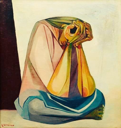 Rashaad razmenda Art tweet media