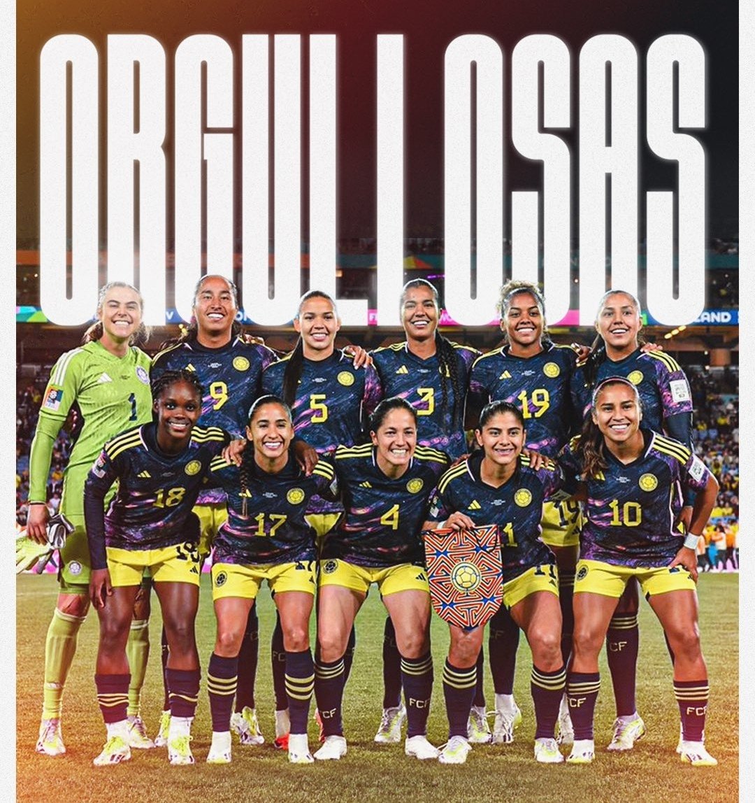 GRANDES todo el reconocimiento el mejor equipo de lejos son todas unas campeonas <a href="/FCF_Oficial/">FCF</a>