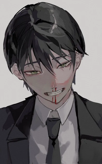 手なし版
