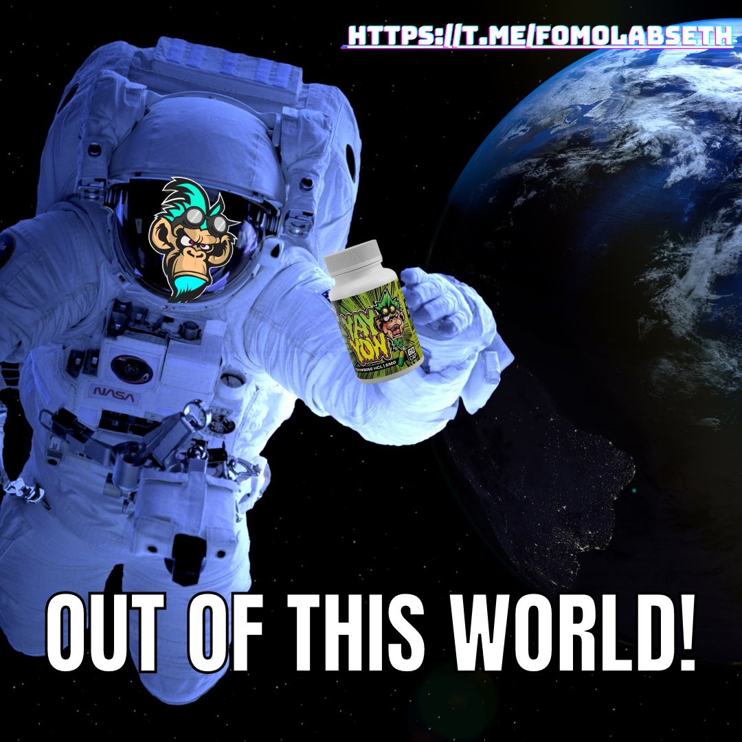 FOMO CREW ETH tweet media