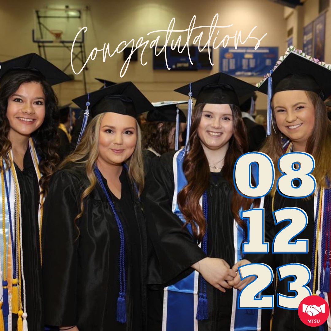 MTSU Business Adv tweet media
